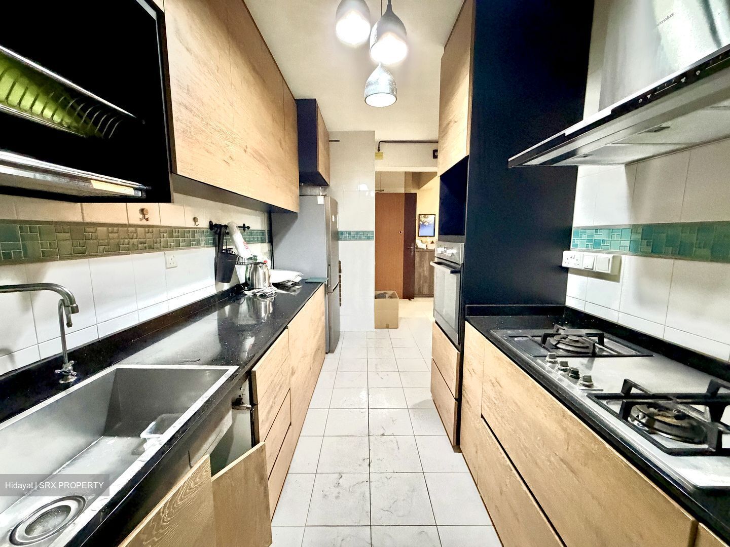 Blk 459 Segar Meadows (Bukit Panjang), HDB 4 Rooms #577666601
